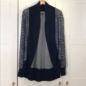 A Pea in the Pod open cardigan